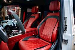 مێرسێدس بێنز G-Class